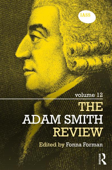Adam Smith Review
