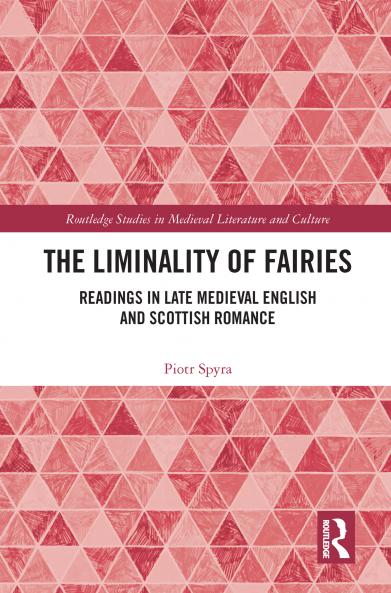 Liminality of Fairies