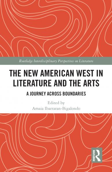 New American West in Literature and the Arts