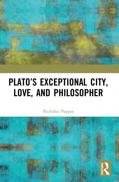 Plato’s Exceptional City Love and Philosopher