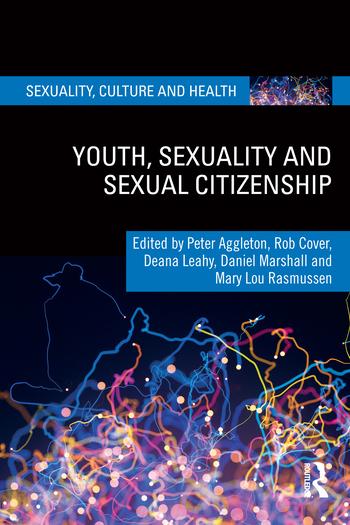Youth Sexuality and Sexual Citizenship