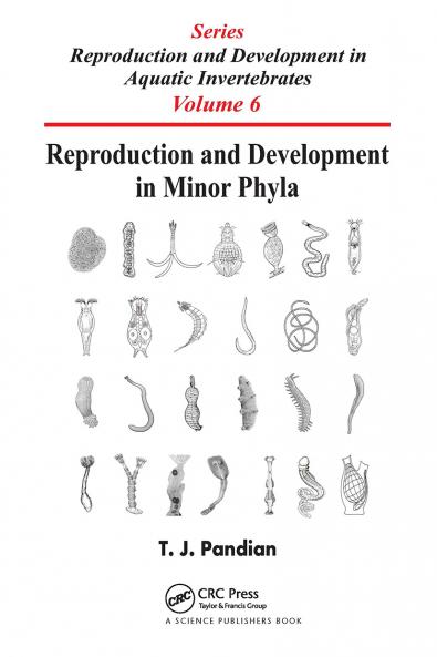 Reproduction and Development in Minor Phyla
