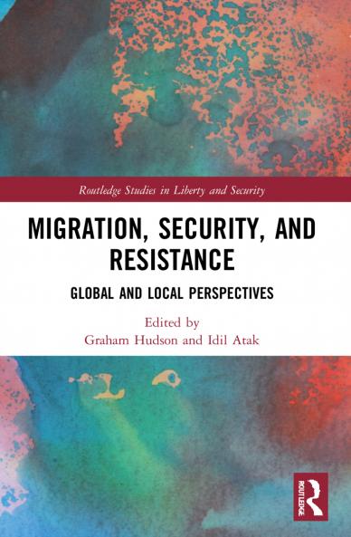 Migration Security and Resistance