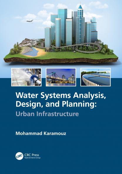Water Systems Analysis Design and Planning