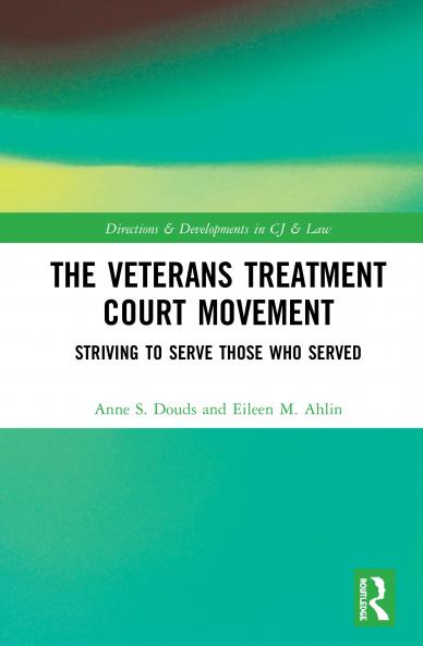 Veterans Treatment Court Movement
