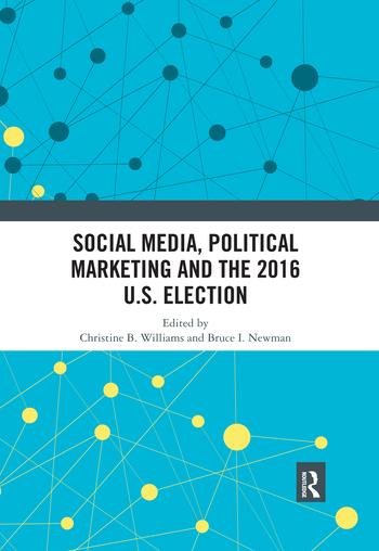 Social Media Political Marketing and the 2016 U.S. Election