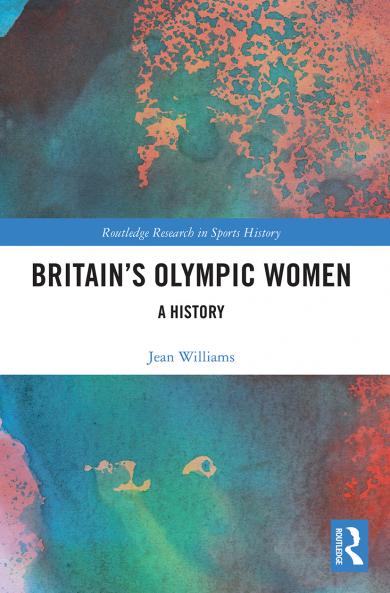 Britain’s Olympic Women