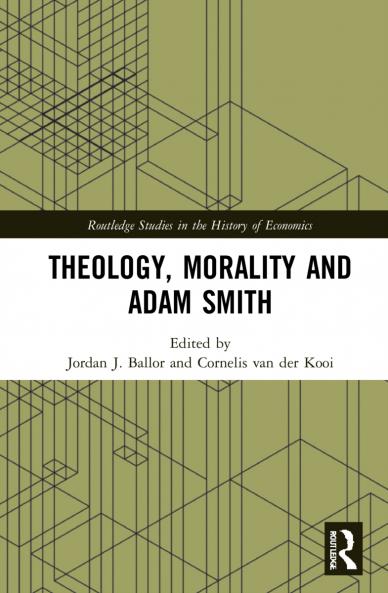 Theology Morality and Adam Smith