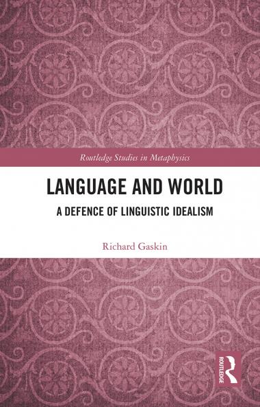 Language and World