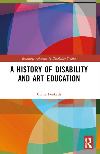 History of Disability and Art Education