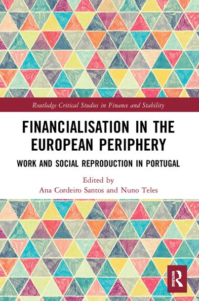 Financialisation in the European Periphery