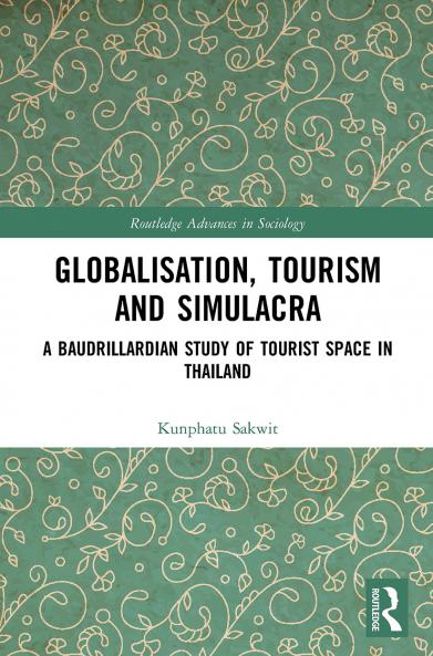Globalisation Tourism and Simulacra