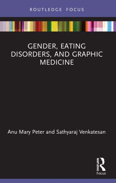 Gender Eating Disorders and Graphic Medicine