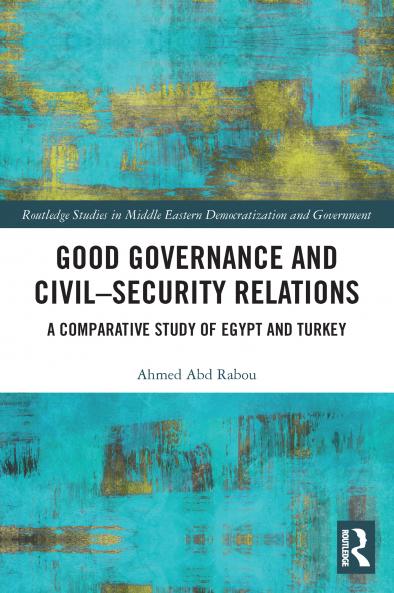 Good Governance and Civil–Security Relations