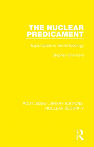 Nuclear Predicament