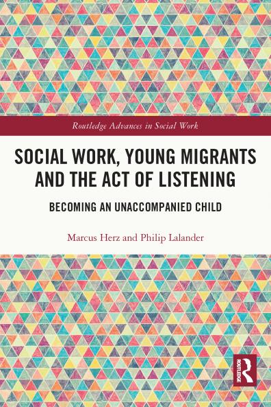Social Work Young Migrants and the Act of Listening