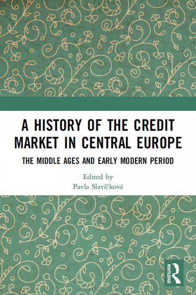 History of the Credit Market in Central Europe