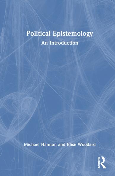 Political Epistemology