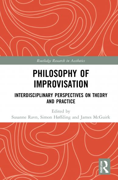 Philosophy of Improvisation