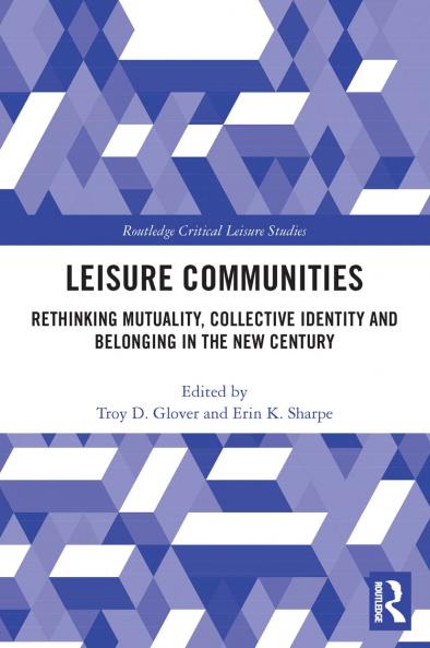 Leisure Communities