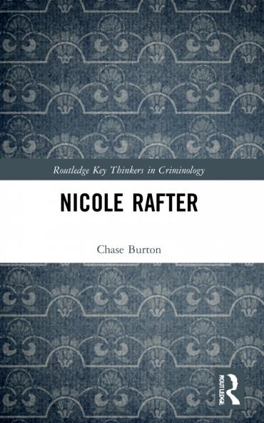 Nicole Rafter