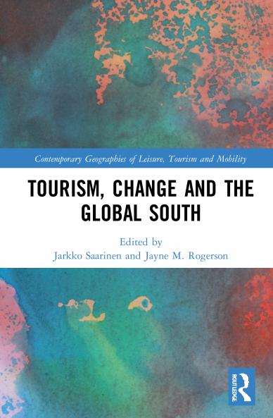 Tourism Change and the Global South