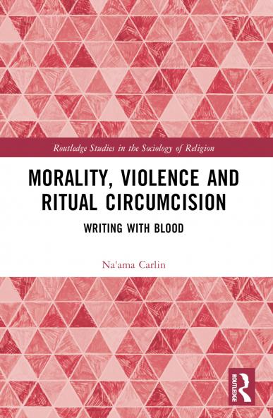 Morality Violence and Ritual Circumcision