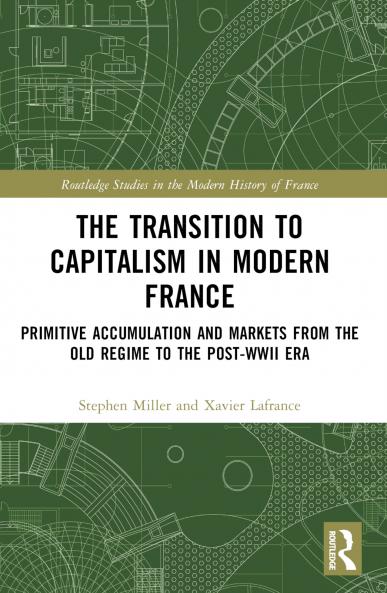 Transition to Capitalism in Modern France