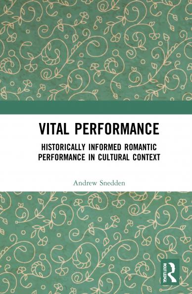 Vital Performance