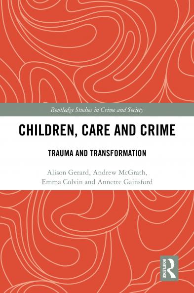 Children Care and Crime