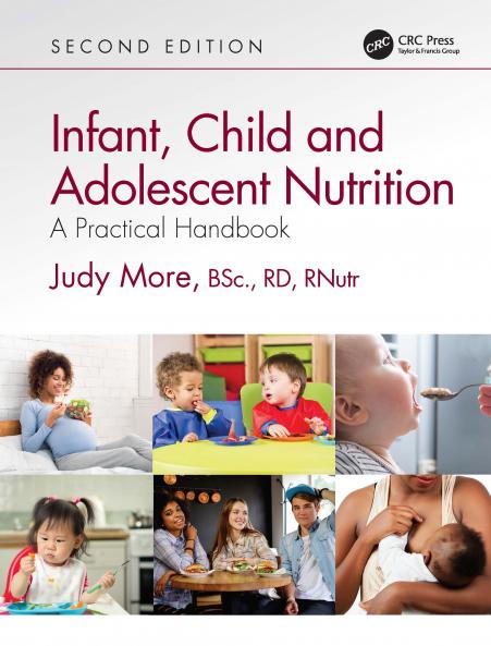 Infant Child and Adolescent Nutrition