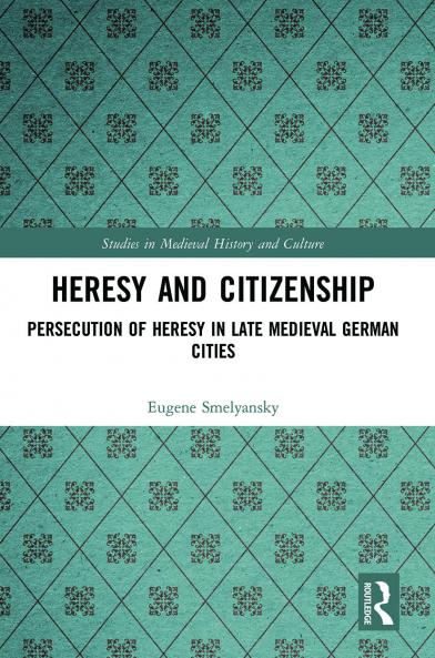 Heresy and Citizenship