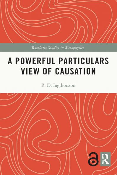Powerful Particulars View of Causation