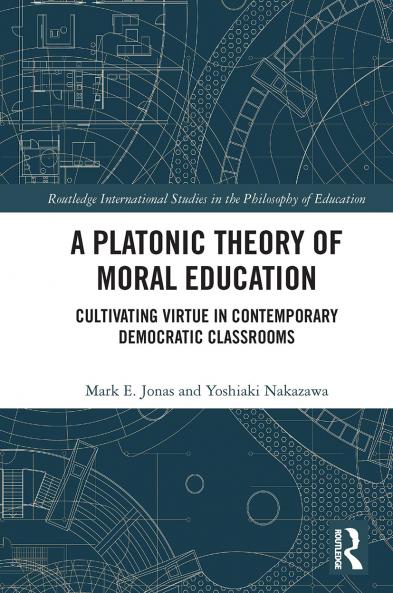 Platonic Theory of Moral Education