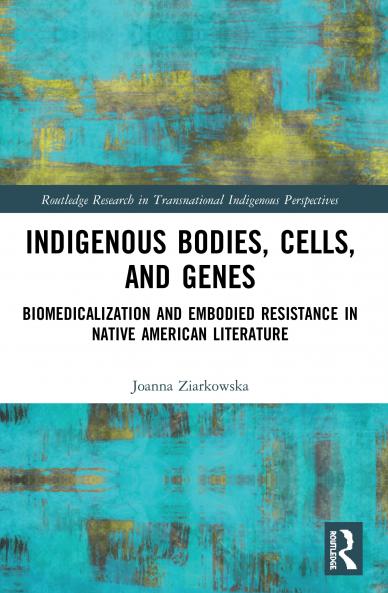 Indigenous Bodies Cells and Genes