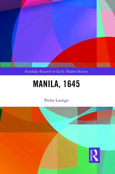 Manila 1645