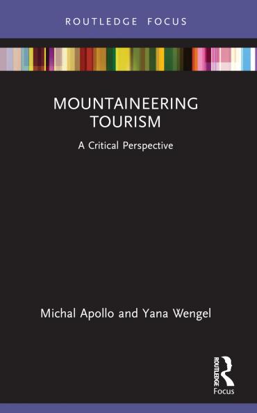 Mountaineering Tourism