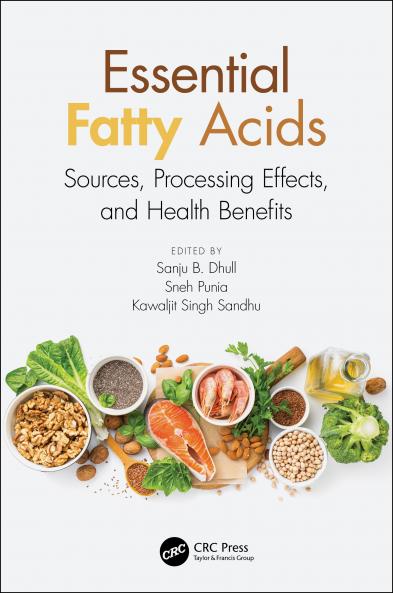 Essential Fatty Acids