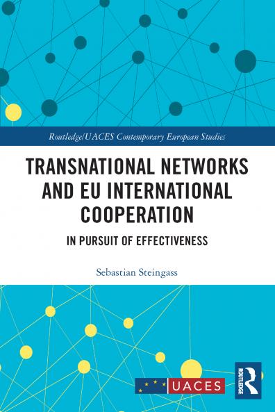 Transnational Networks and EU International Cooperation