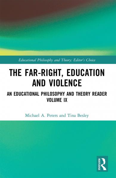 Far-Right Education and Violence