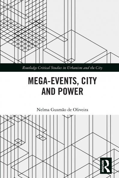 Mega-Events City and Power