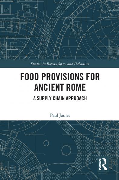 Food Provisions for Ancient Rome