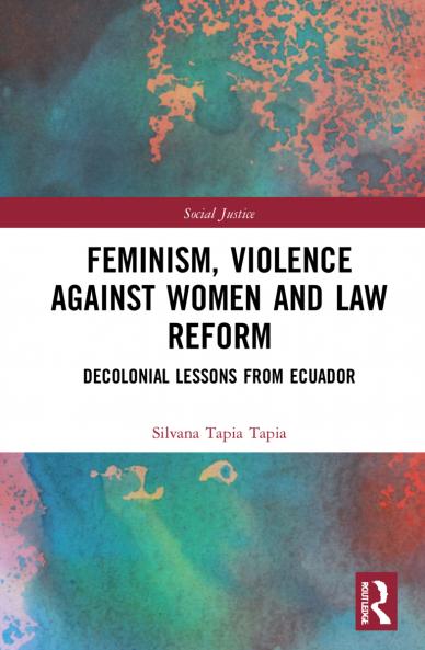 Feminism Violence Against Women and Law Reform