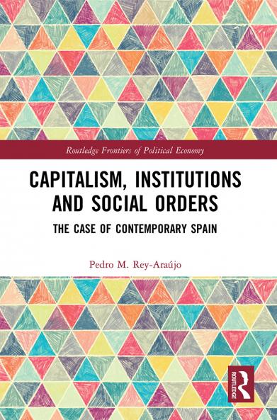 Capitalism Institutions and Social Orders