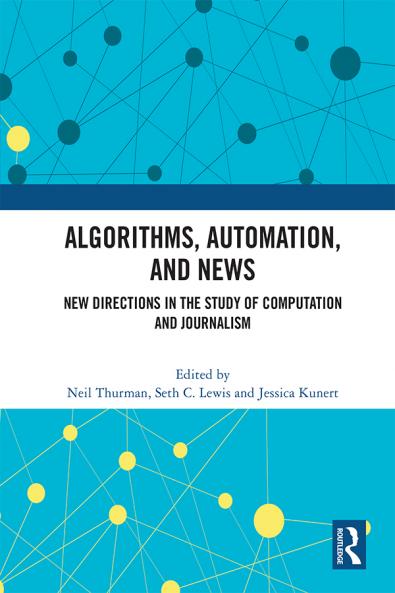 Algorithms Automation and News