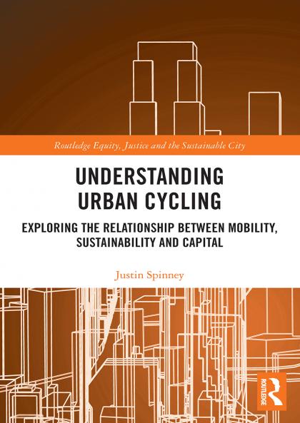 Understanding Urban Cycling