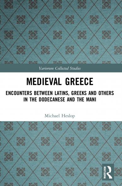 Medieval Greece