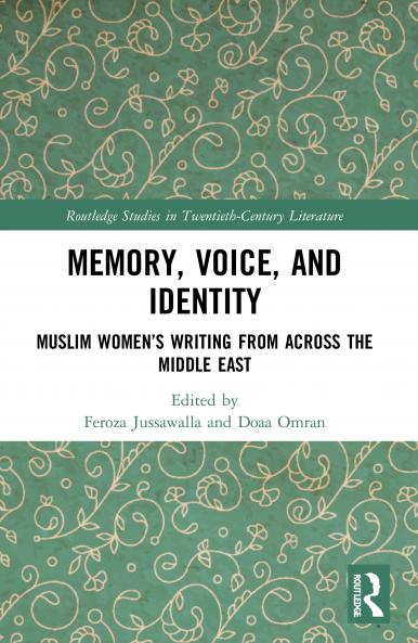Memory Voice and Identity