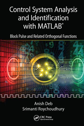 Control System Analysis and Identification with MATLAB(R)