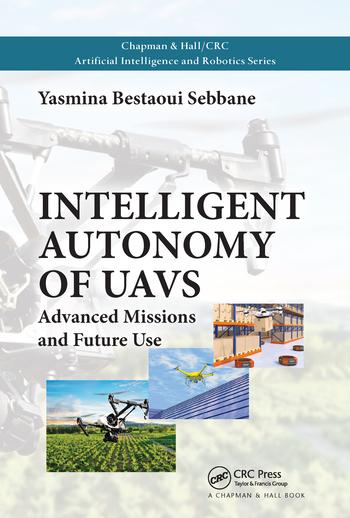 Intelligent Autonomy of Uavs